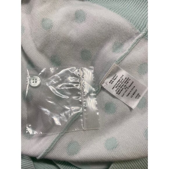 Blue Sweater - Picture 2 of 6